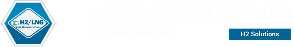 Hydrogen Storage and Distribution